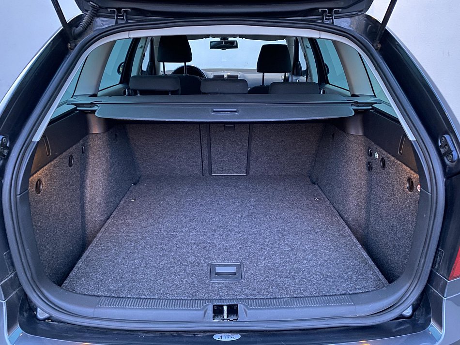 Škoda Octavia II 1.2 TSi Ambition