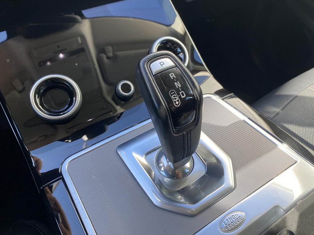 Land Rover Evoque 2.0 D150  4x4