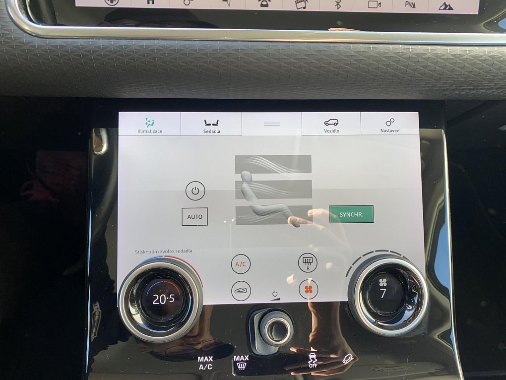 Land Rover Evoque 2.0 D150  4x4