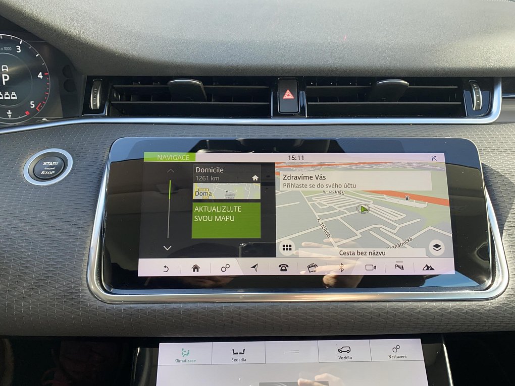 Land Rover Evoque 2.0 D150  4x4