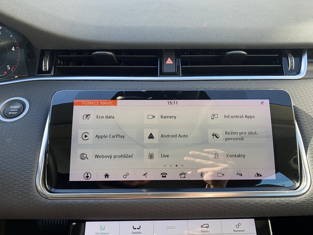 Land Rover Evoque 2.0 D150  4x4