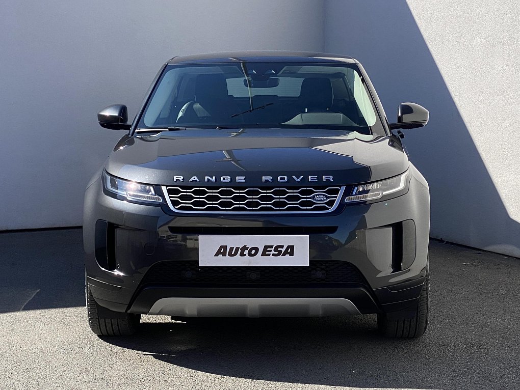 Land Rover Evoque 2.0 D150  4x4
