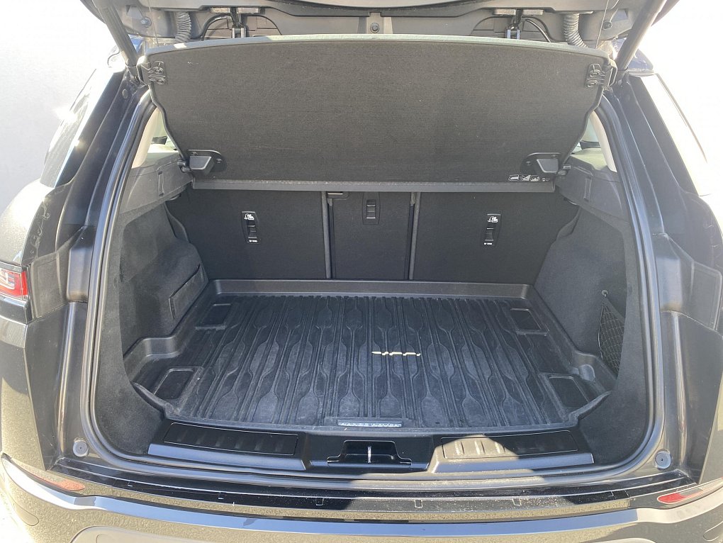 Land Rover Evoque 2.0 D150  4x4