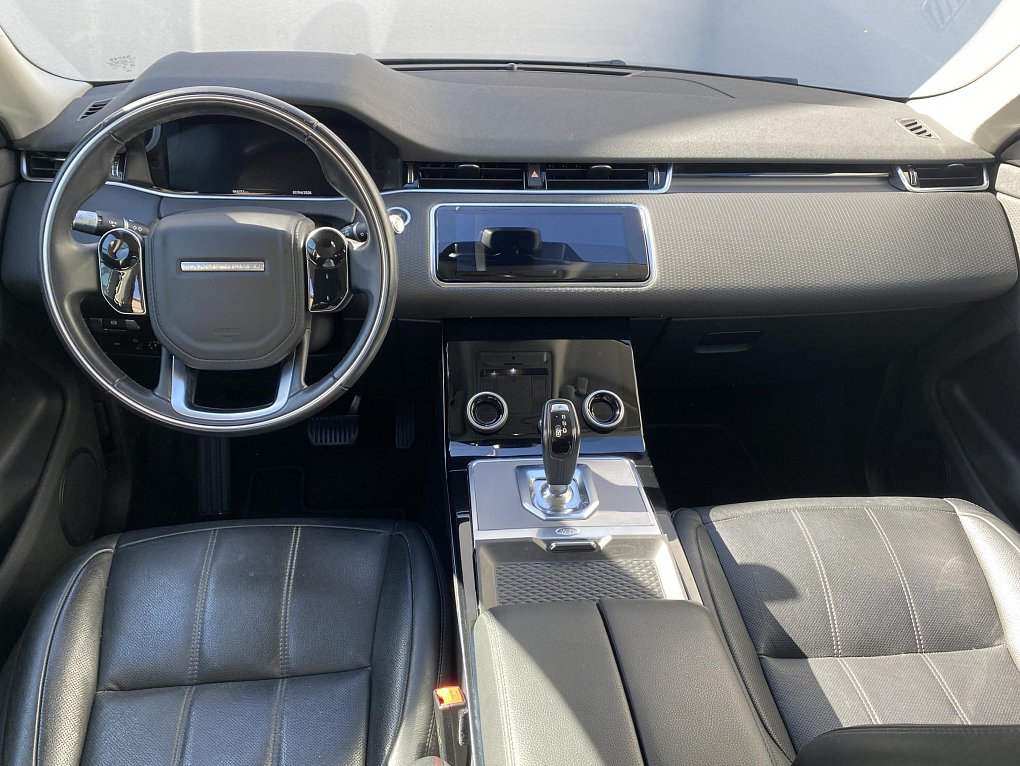 Land Rover Evoque 2.0 D150  4x4