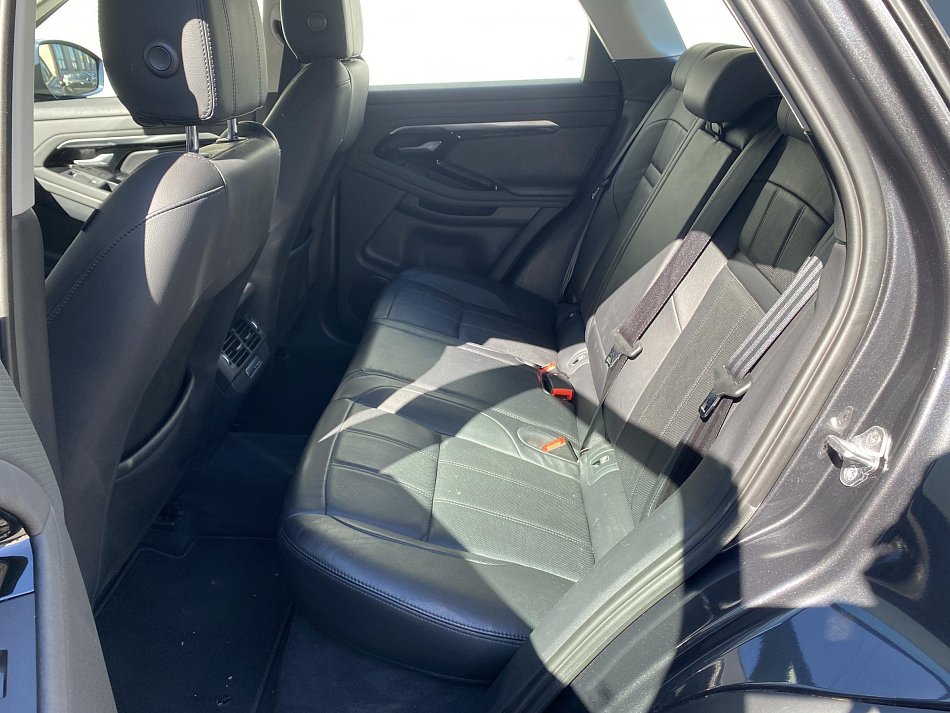 Land Rover Evoque 2.0 D150  4x4