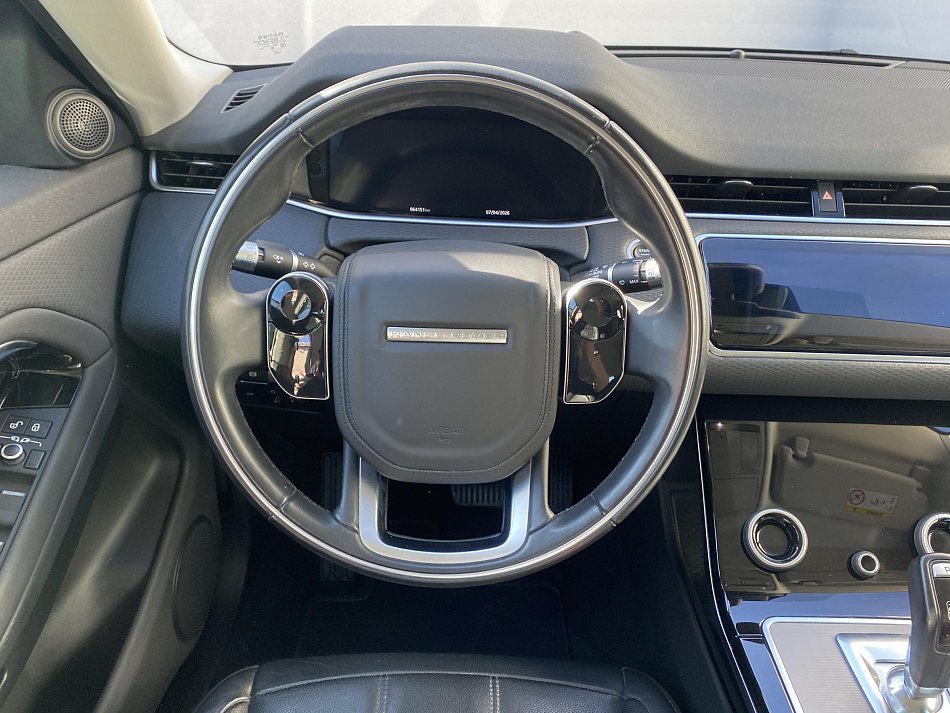 Land Rover Evoque 2.0 D150  4x4