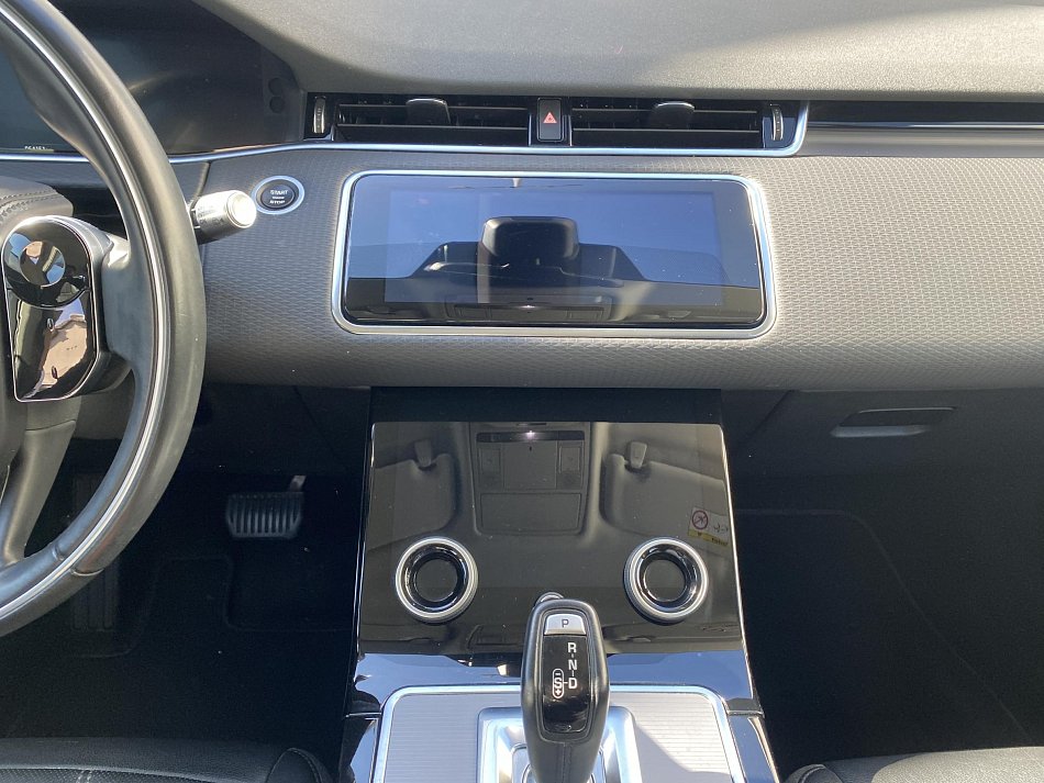 Land Rover Evoque 2.0 D150  4x4