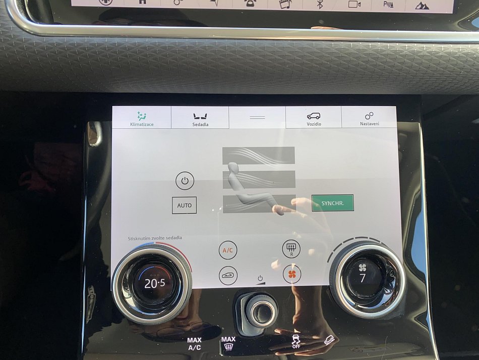 Land Rover Evoque 2.0 D150  4x4