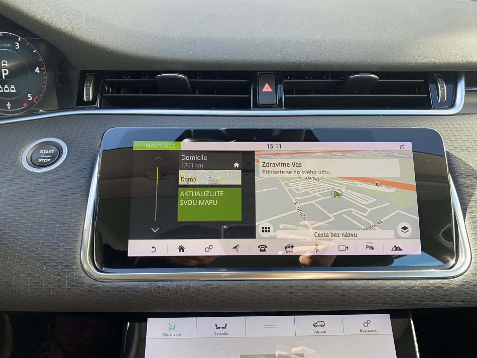 Land Rover Evoque 2.0 D150  4x4