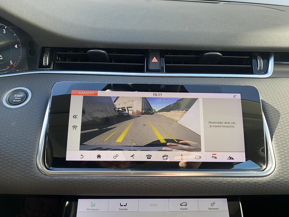 Land Rover Evoque 2.0 D150  4x4