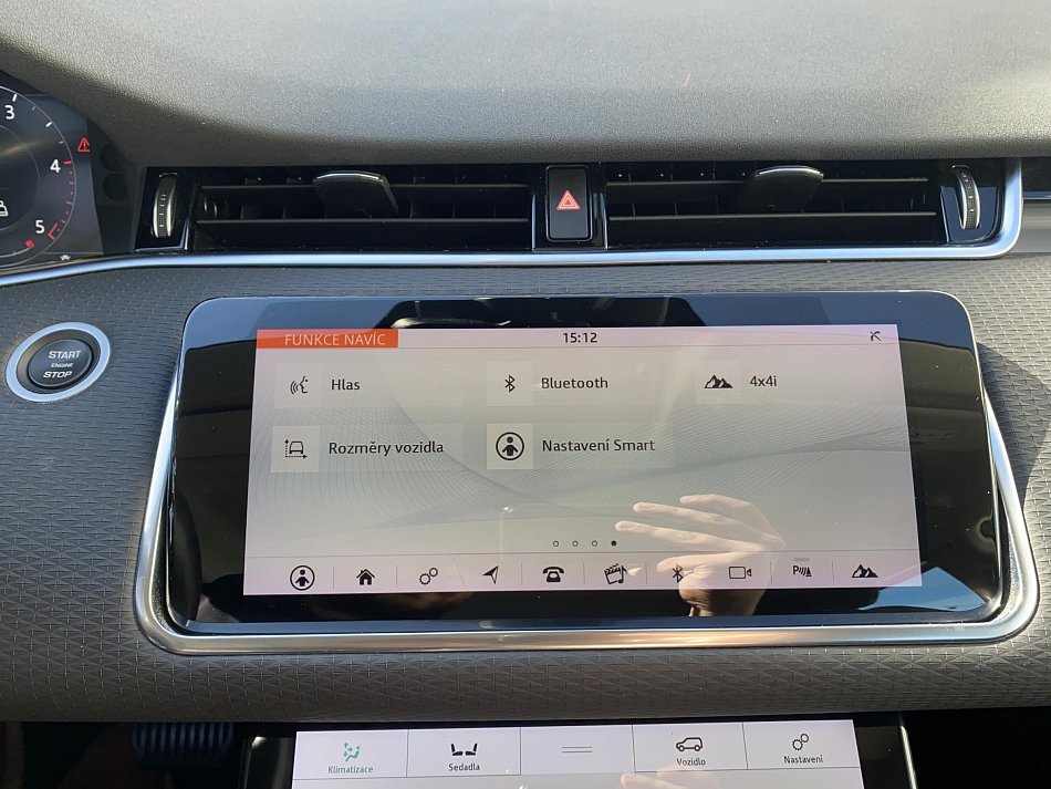 Land Rover Evoque 2.0 D150  4x4