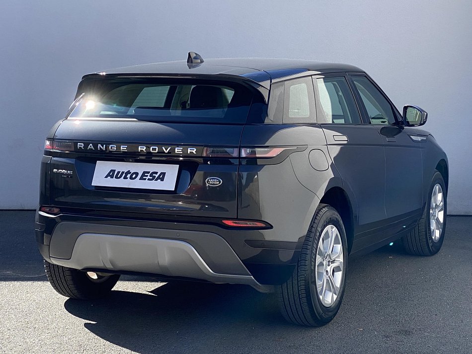Land Rover Evoque 2.0 D150  4x4