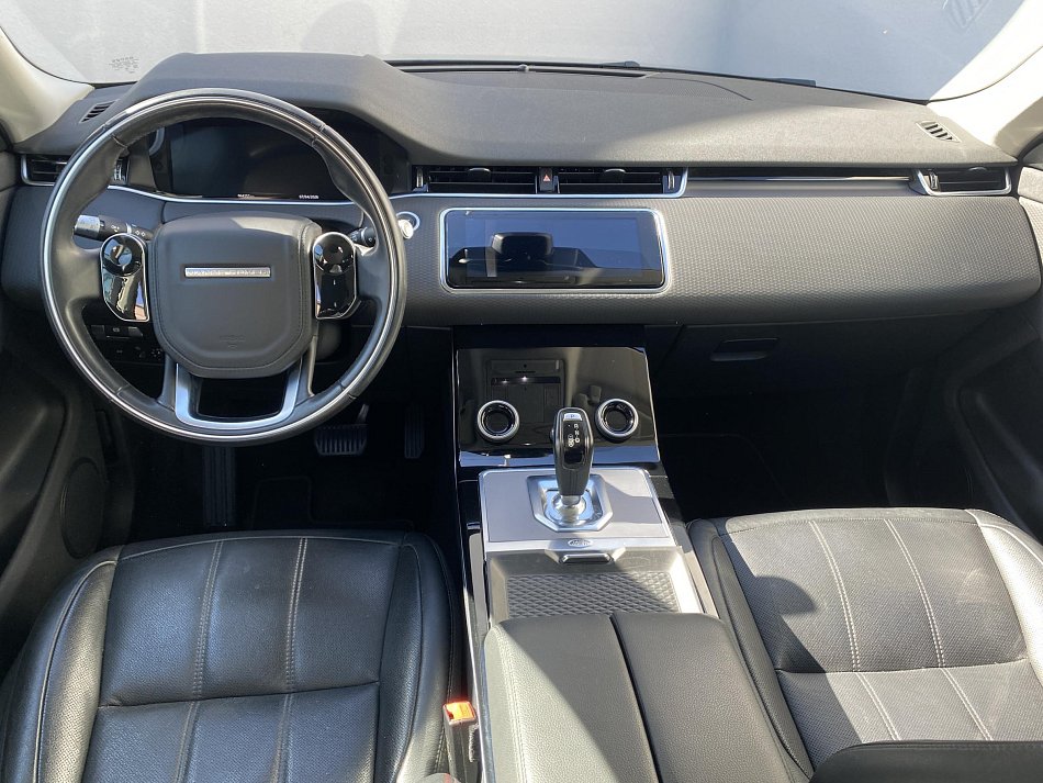 Land Rover Evoque 2.0 D150  4x4