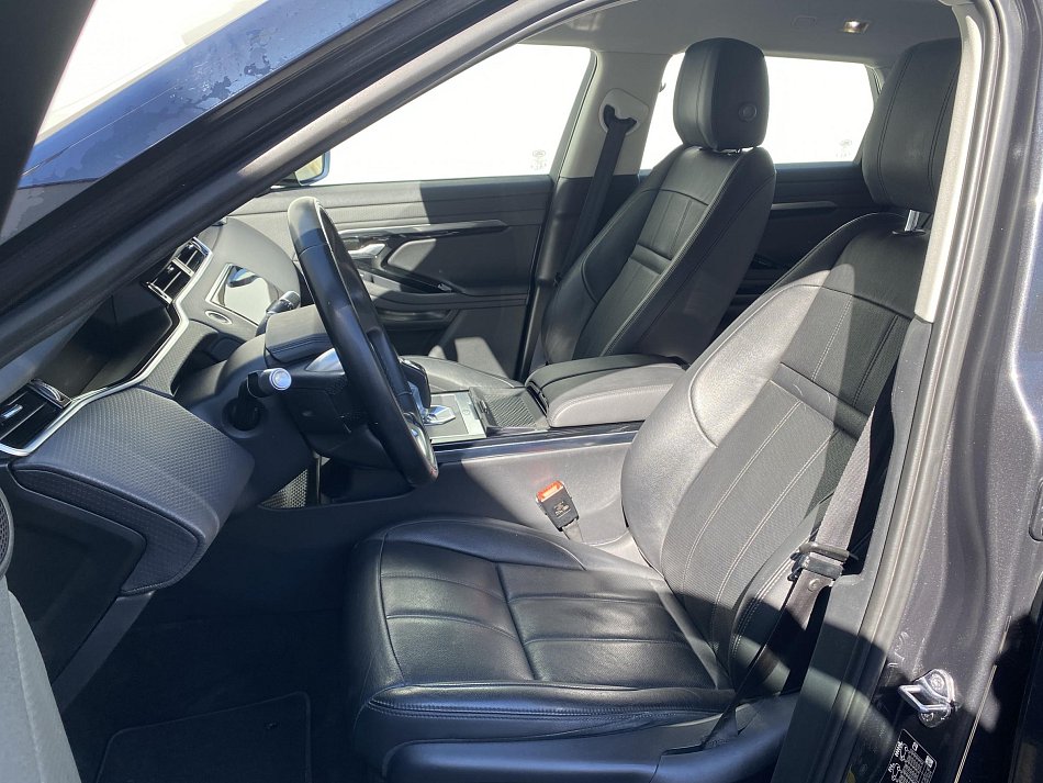 Land Rover Evoque 2.0 D150  4x4