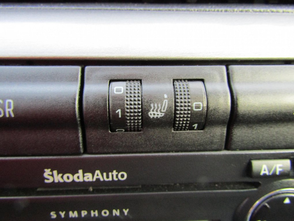 Škoda Octavia 1.9 TDi 