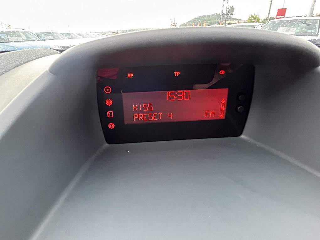 Ford Fiesta 1.2i 