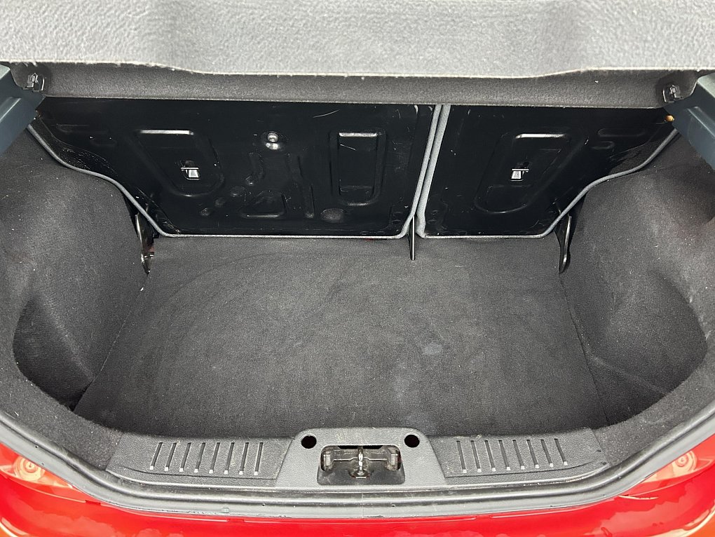 Ford Fiesta 1.2i 