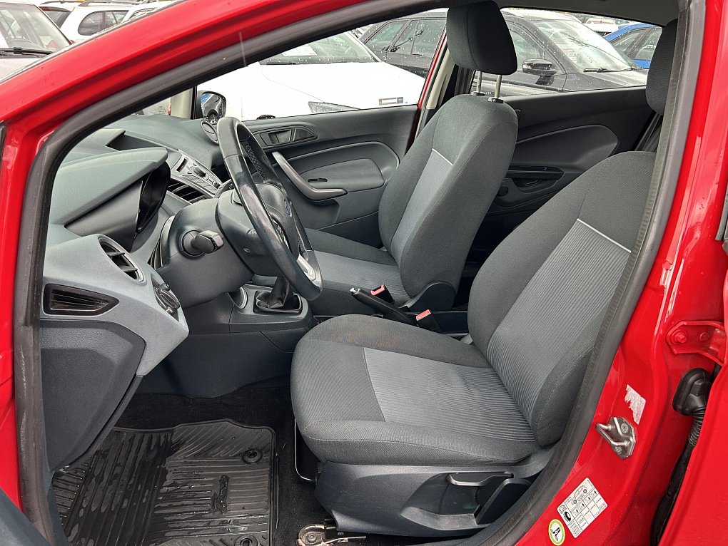 Ford Fiesta 1.2i 