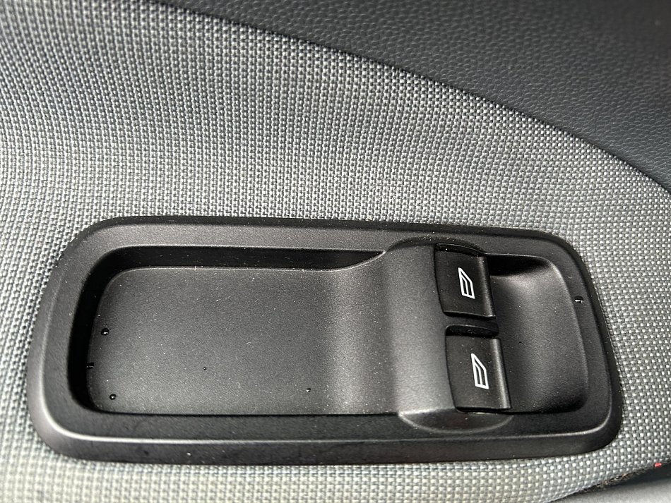 Ford Fiesta 1.2i 