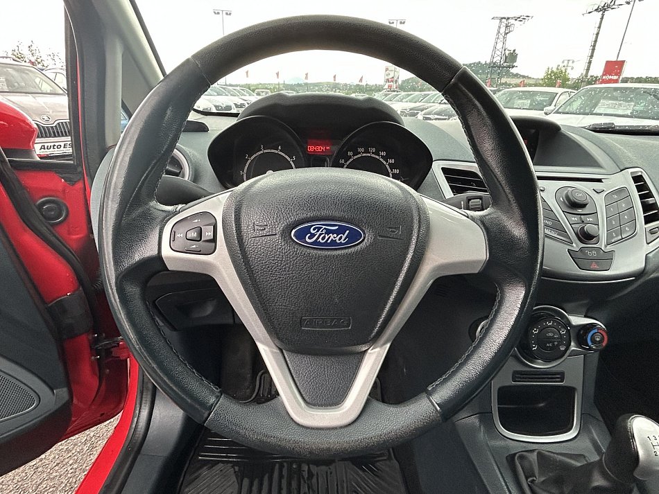 Ford Fiesta 1.2i 