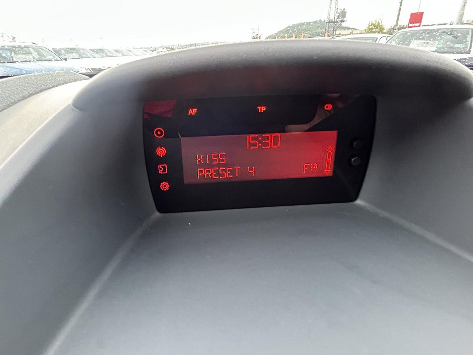Ford Fiesta 1.2i 