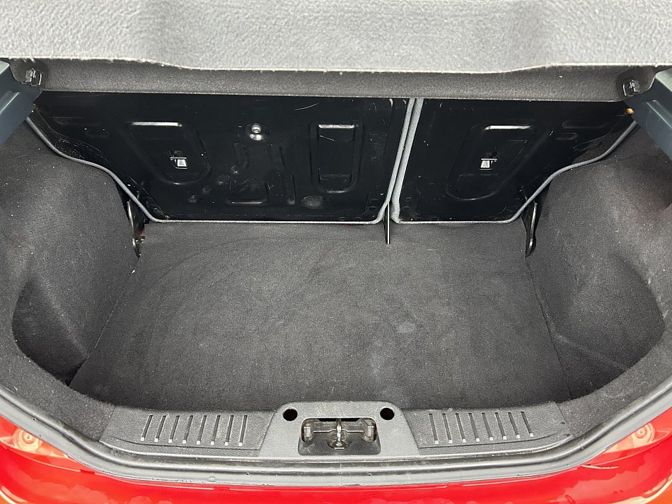 Ford Fiesta 1.2i 
