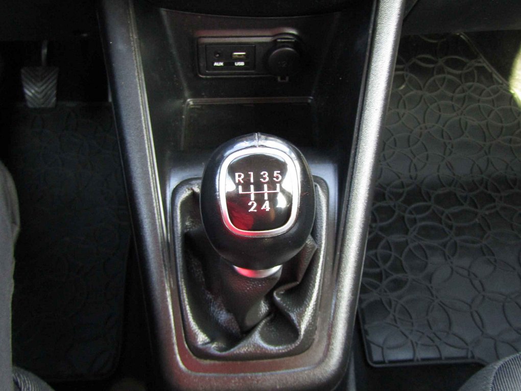Hyundai Ix20 1.4CVVT 