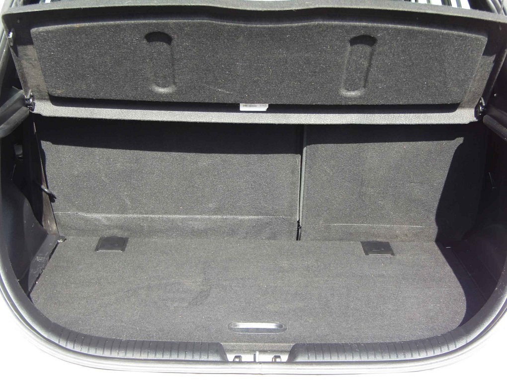 Hyundai Ix20 1.4CVVT 