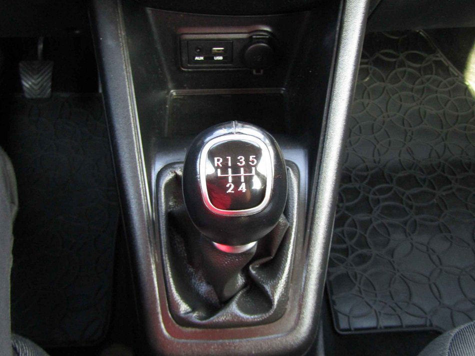 Hyundai Ix20 1.4CVVT 