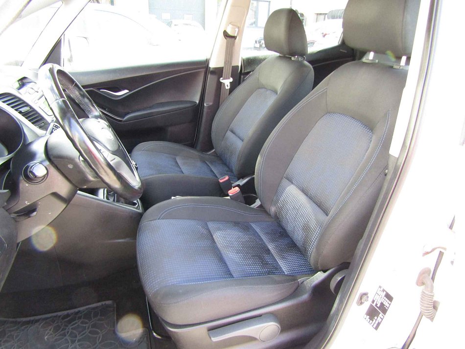 Hyundai Ix20 1.4CVVT 