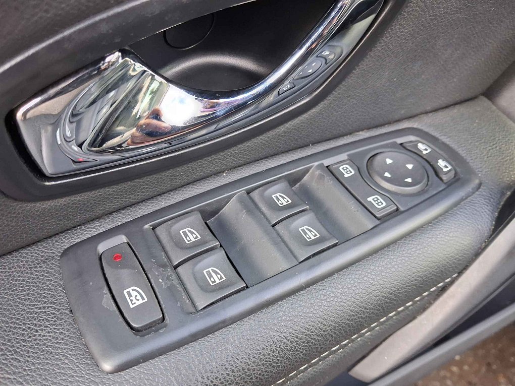Renault Mégane 1.5dCi BOSE Edition