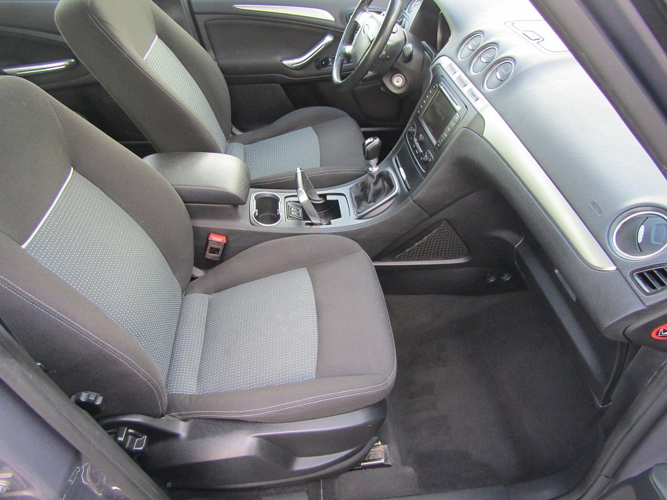 Ford Galaxy 1.6EB Trend Plus