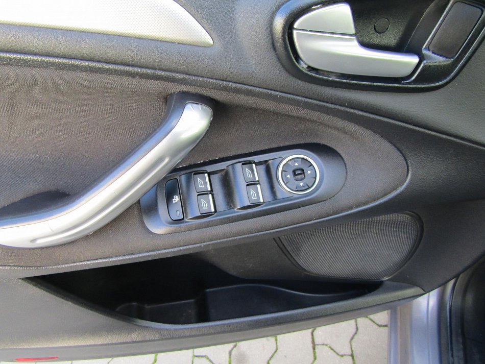 Ford Galaxy 1.6EB Trend Plus