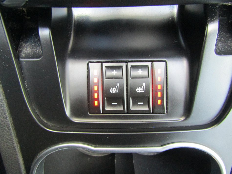 Ford Galaxy 1.6EB Trend Plus