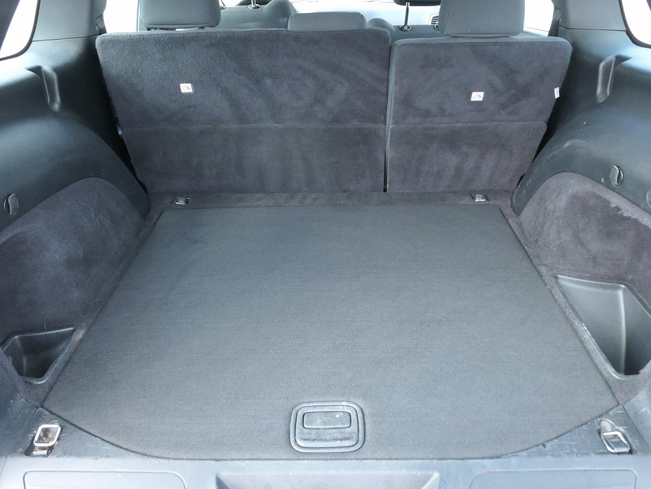 Jeep Grand Cherokee 3.0CRD 