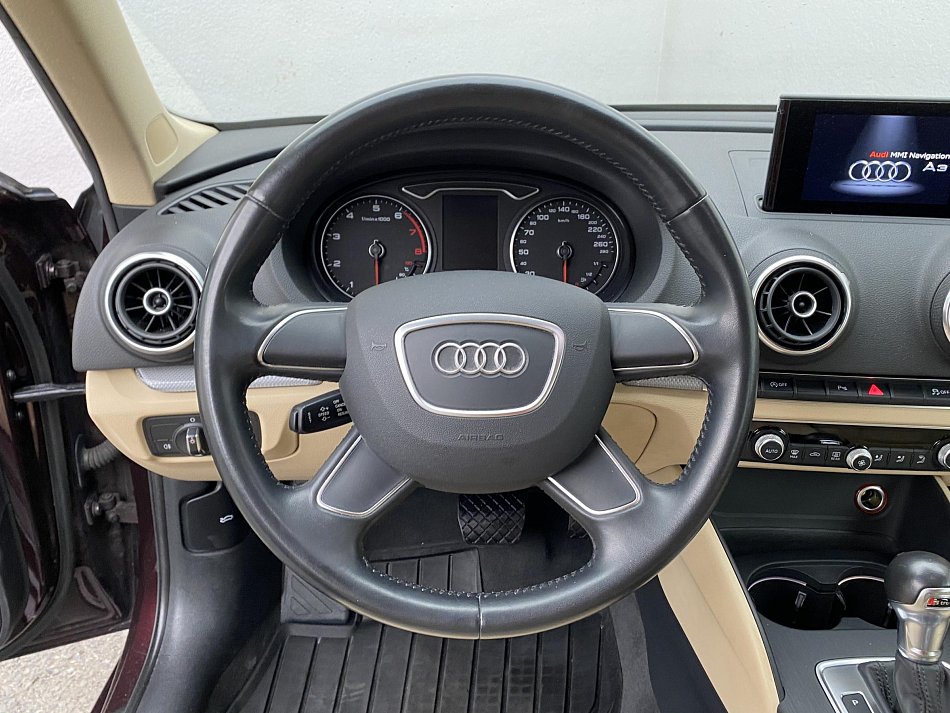Audi A3 1.4 TFSi  Sportback
