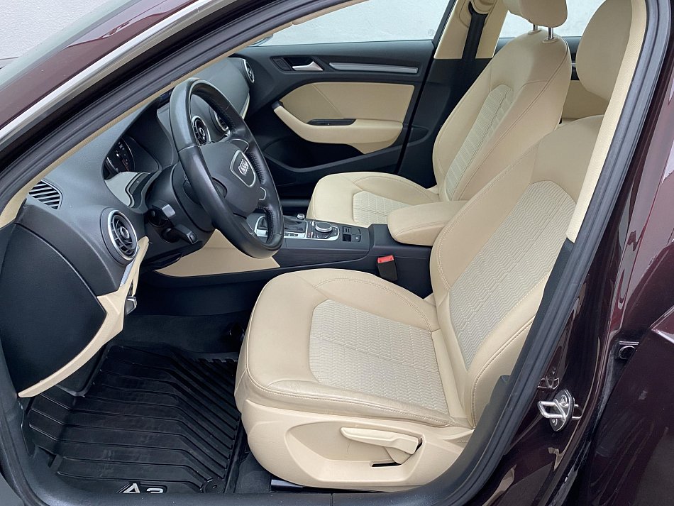 Audi A3 1.4 TFSi  Sportback