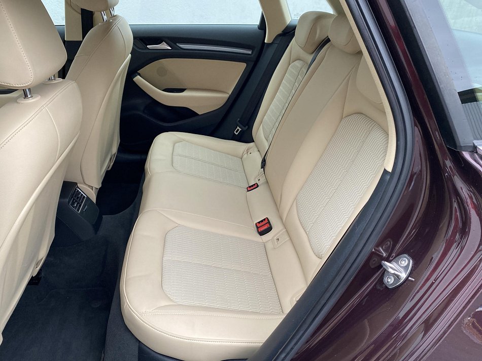 Audi A3 1.4 TFSi  Sportback