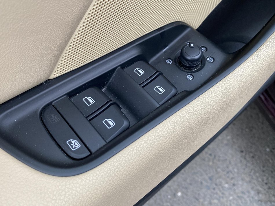 Audi A3 1.4 TFSi  Sportback