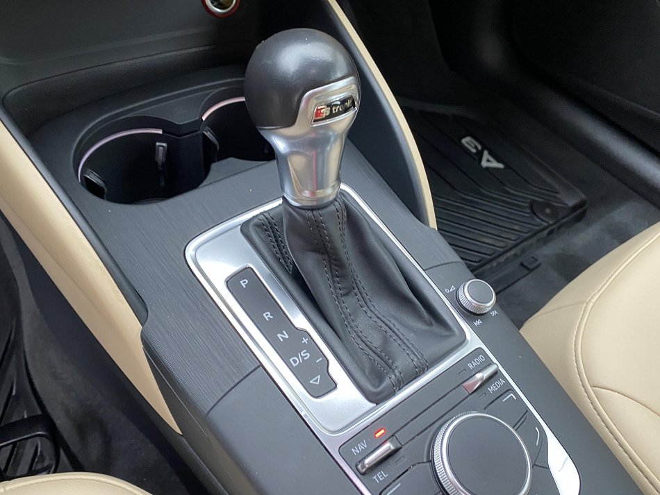 Audi A3 1.4 TFSi  Sportback