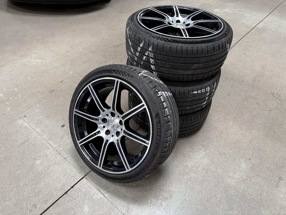 Audi A3 1.4 TFSi  Sportback