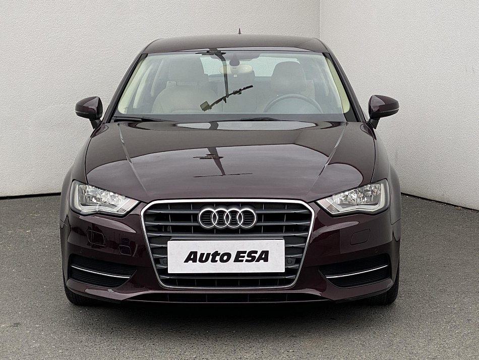 Audi A3 1.4 TFSi  Sportback
