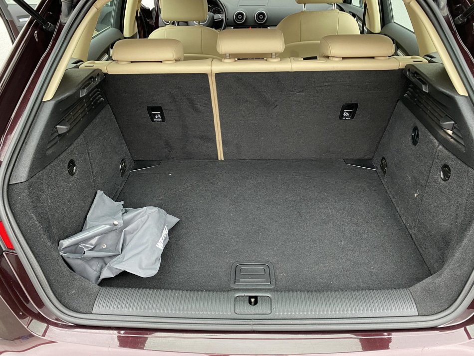 Audi A3 1.4 TFSi  Sportback