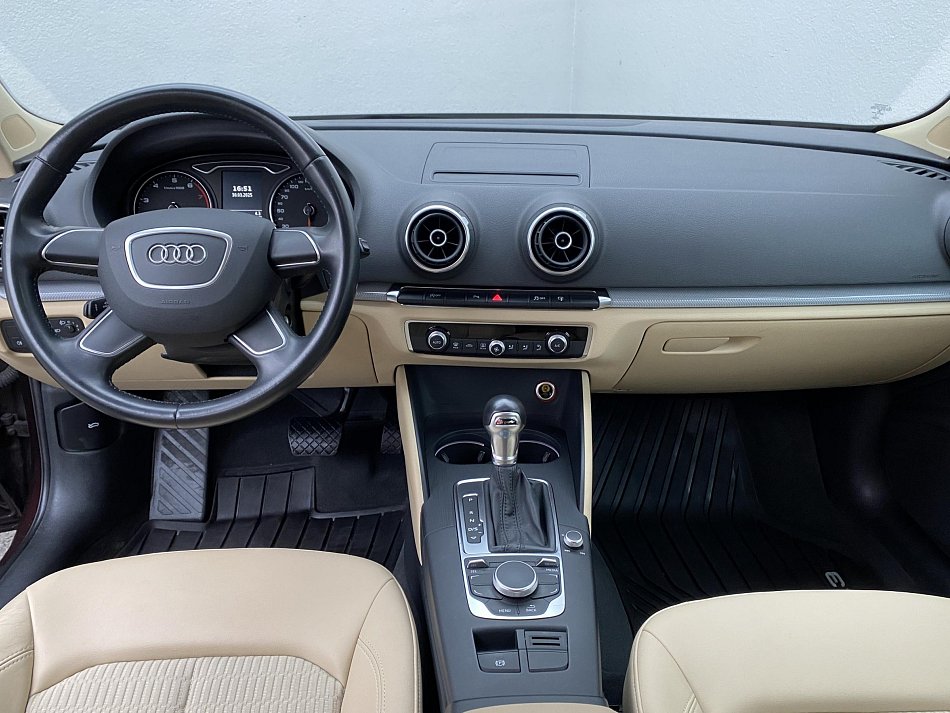 Audi A3 1.4 TFSi  Sportback
