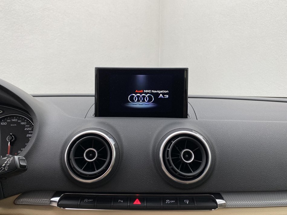 Audi A3 1.4 TFSi  Sportback