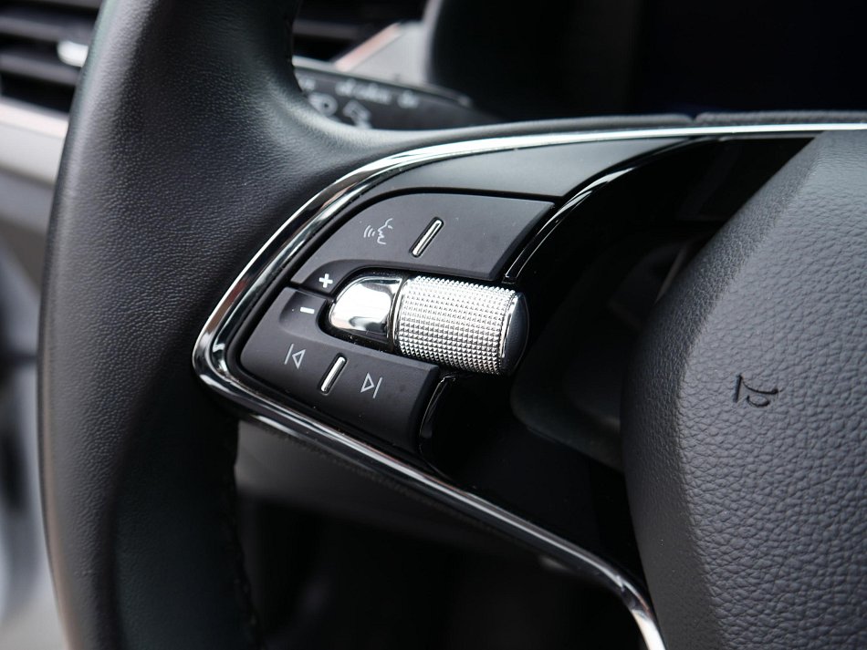 Škoda Kamiq 1.0 TSi 