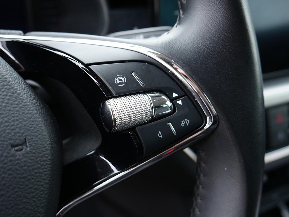 Škoda Kamiq 1.0 TSi 