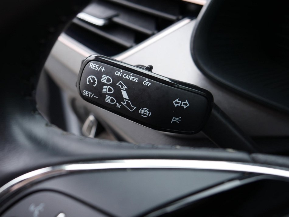 Škoda Kamiq 1.0 TSi 