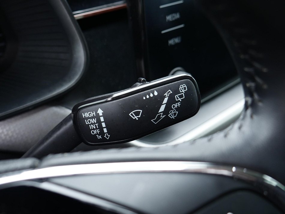 Škoda Kamiq 1.0 TSi 