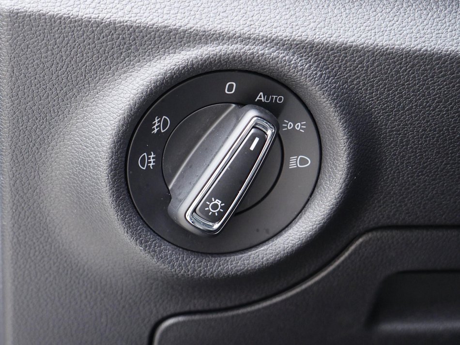 Škoda Kamiq 1.0 TSi 